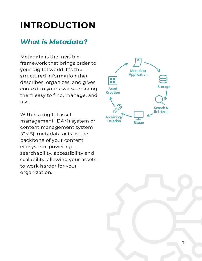 Sample page —Introduction